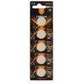 Vinga Батарейка CR2032 Lithium 5pcs Blister Vinga (VJLBCR20325)