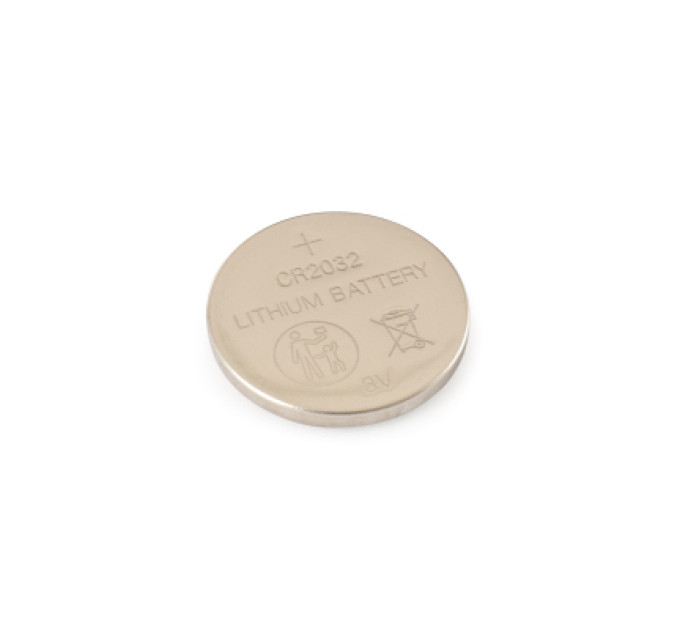Vinga Батарейка CR2032 Lithium 5pcs Blister Vinga (VJLBCR20325)