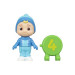 CoComelon Ігровий набір CoComelon фігурка-сюрприз 1 Figure Pack 1 фігурка в асортименті (CMW0048)