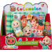 CoComelon Розвиваюча іграшка CoComelon Feature Roleplay Музична плюшева книга (CMW0025)