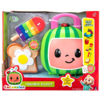 Розвиваюча іграшка CoComelon Lunchbox Playset Ланч-бокс (CMW0069)