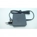Lenovo Блок живлення до ноутбуку Lenovo 65W 20V/3.25A, 15V/3A, 9V/2A, 5V/2A, USB Type-С, wall mount (ADLX65CLGC2A / A40239)