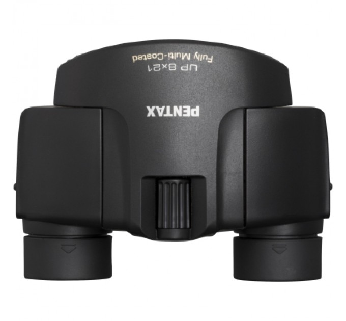 Pentax Бінокль Pentax UP 8x21 (61801) (930216)