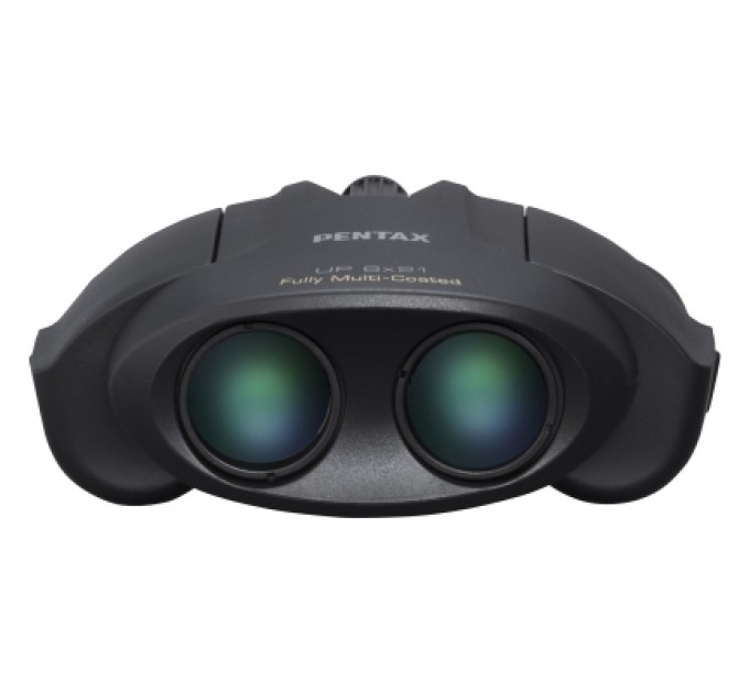 Pentax Бінокль Pentax UP 8x21 (61801) (930216)