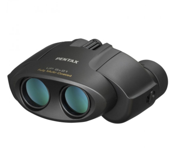 Pentax Бінокль Pentax UP 8x21 (61801) (930216)