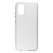 Armorstandart Чохол до мобільного телефона Armorstandart Air Series Samsung A02s (A025) Transparent (ARM58157) (ARM58157)