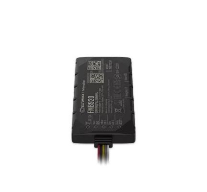 Teltonika GPS-трекер Teltonika FMB920