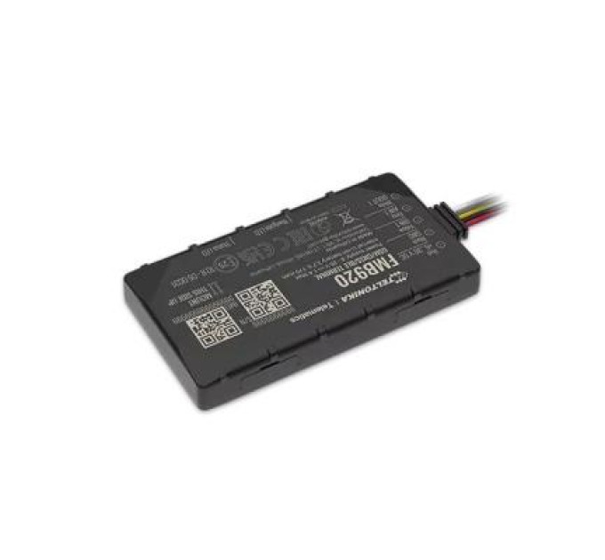 Teltonika GPS-трекер Teltonika FMB920