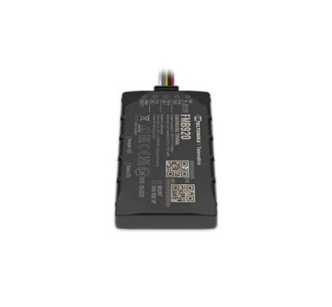 Teltonika GPS-трекер Teltonika FMB920