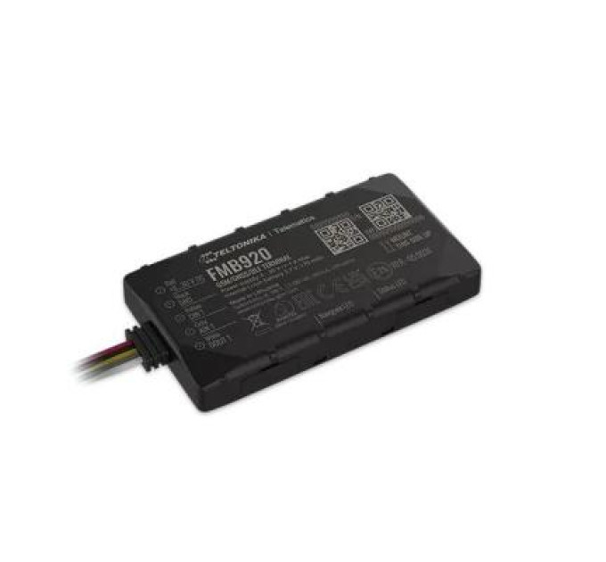 Teltonika GPS-трекер Teltonika FMB920