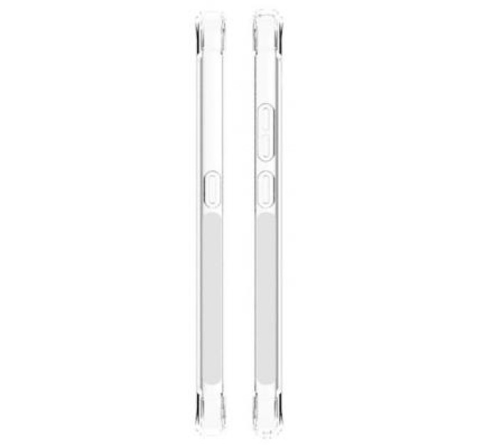 BeCover Чохол до мобільного телефона BeCover Nokia 5.4 Clear (705901)
