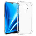 BeCover Чохол до мобільного телефона BeCover Nokia 5.4 Clear (705901)