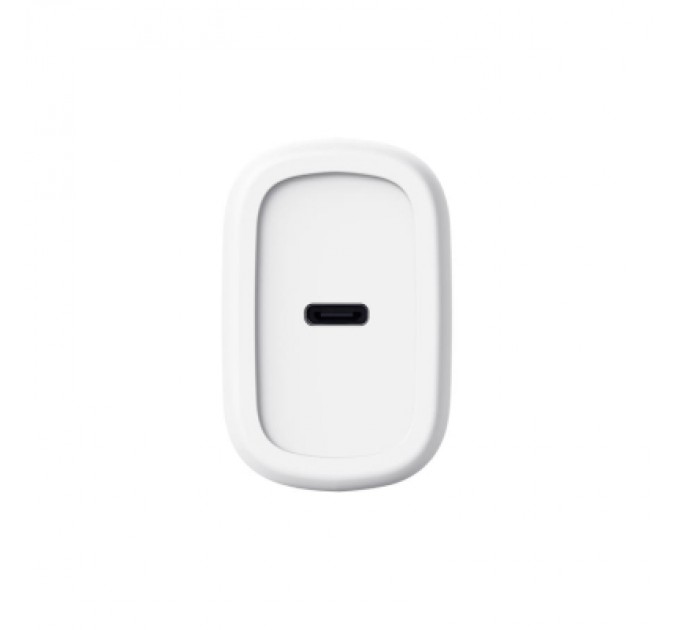 Trust Зарядний пристрій Trust USB-C 45W GaN PD/PPS white (25522_TRUST)