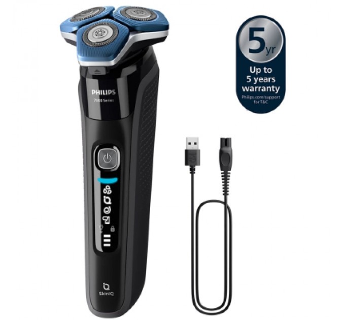 Philips Електробритва Philips S7886/35