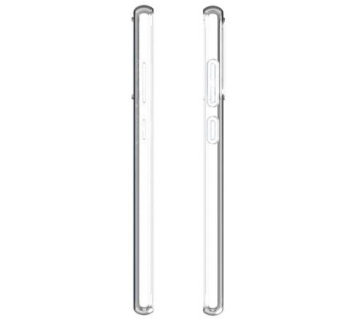 BeCover Чохол до мобільного телефона BeCover Samsung Galaxy A72 SM-A726 Transparancy (705651)