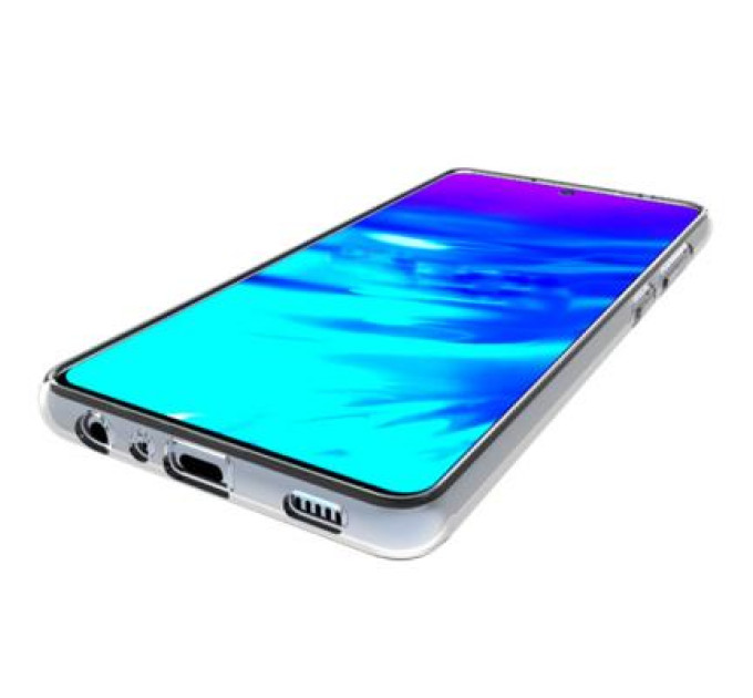 BeCover Чохол до мобільного телефона BeCover Samsung Galaxy A72 SM-A726 Transparancy (705651)