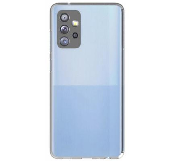 BeCover Чохол до мобільного телефона BeCover Samsung Galaxy A72 SM-A726 Transparancy (705651)