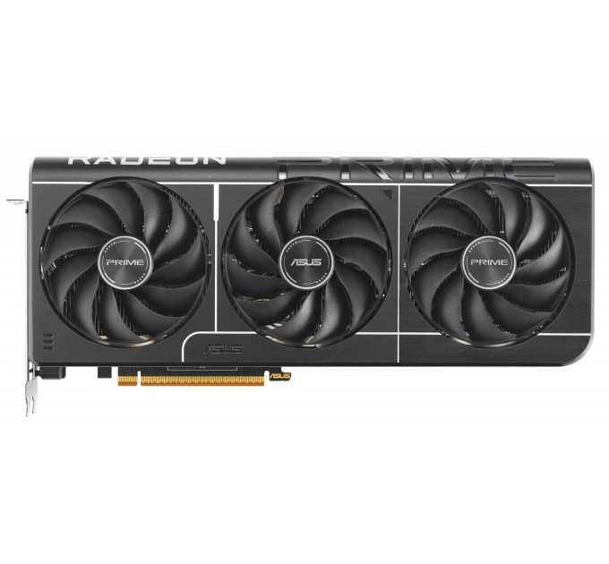 ASUS Відеокарта ASUS Radeon RX 9070 XT 16Gb PRIME OC (PRIME-RX9070XT-O16G)