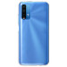 BeCover Чохол до мобільного телефона BeCover Xiaomi Redmi 9T Transparancy (705904)