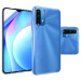BeCover Чохол до мобільного телефона BeCover Xiaomi Redmi 9T Transparancy (705904)