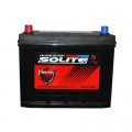 Solite R Акумулятор автомобільний Solite R 75Ah (85D26L)