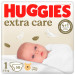 Huggies Підгузки Huggies Extra Care Розмір 1 (2-5 кг) 50 шт (5029053564883)
