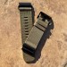 Garmin Ремінець до смарт-годинника Garmin Tactix 7, 26mm QuickFit, Coyote Tan Nylon (010-13010-11)