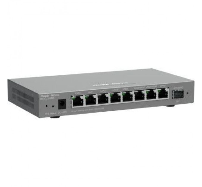 Ruijie Networks Маршрутизатор Ruijie Networks RG-EG209GS