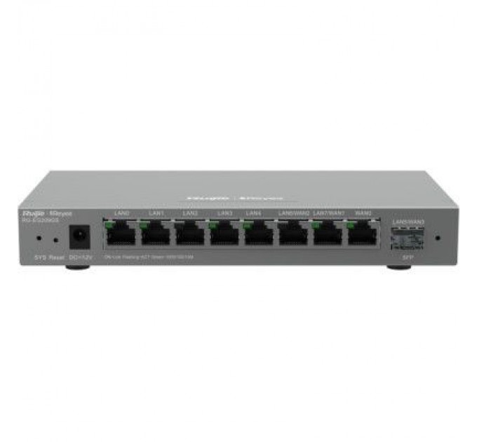 Ruijie Networks Маршрутизатор Ruijie Networks RG-EG209GS
