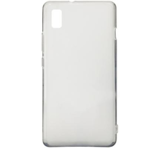 Armorstandart Чохол до мобільного телефона Armorstandart Air Series ZTE Blade L210 Transparent (ARM57565)