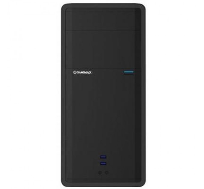 Gamemax Корпус Gamemax ET-209-400W