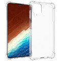 BeCover Чохол до мобільного телефона BeCover Anti-Shock Samsung Galaxy A12 SM-A125 / M12 SM-M125 Clear (706001)