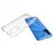 BeCover Чохол до мобільного телефона BeCover Anti-Shock Xiaomi Redmi 9T Clear (705997)