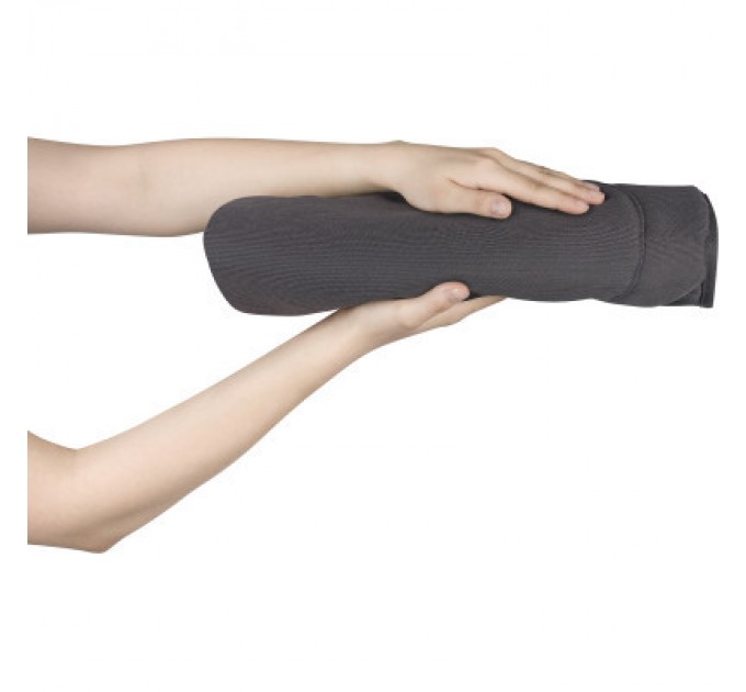 Lionelo Крісло-гойдалка Lionelo шезлонг June grey stone (LO-JUNE GREY STONE)