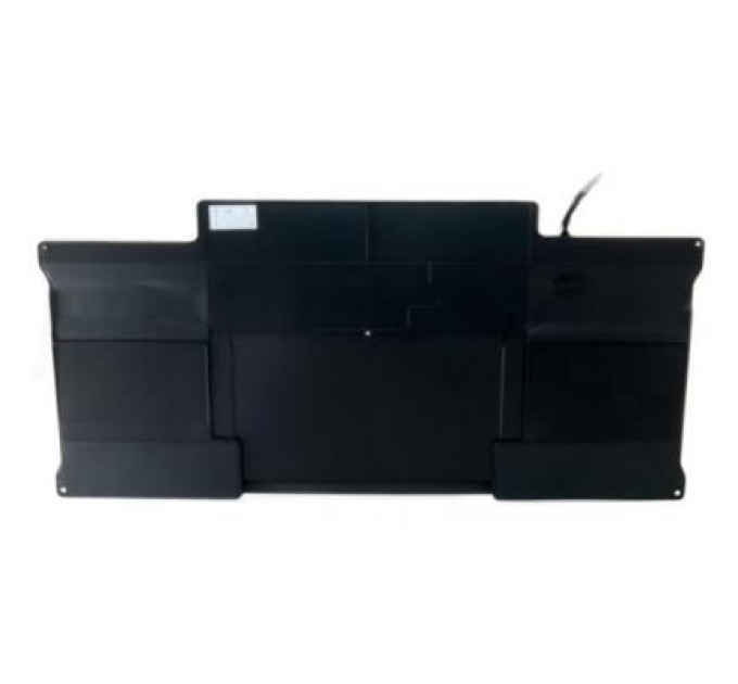 Extradigital Акумулятор до ноутбука Apple MacBook Air 13 A1466 7.6V 54.4Wh Extradigital (BNA3996)