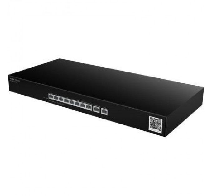 Ruijie Networks Маршрутизатор Ruijie Networks RG-EG310GH-E