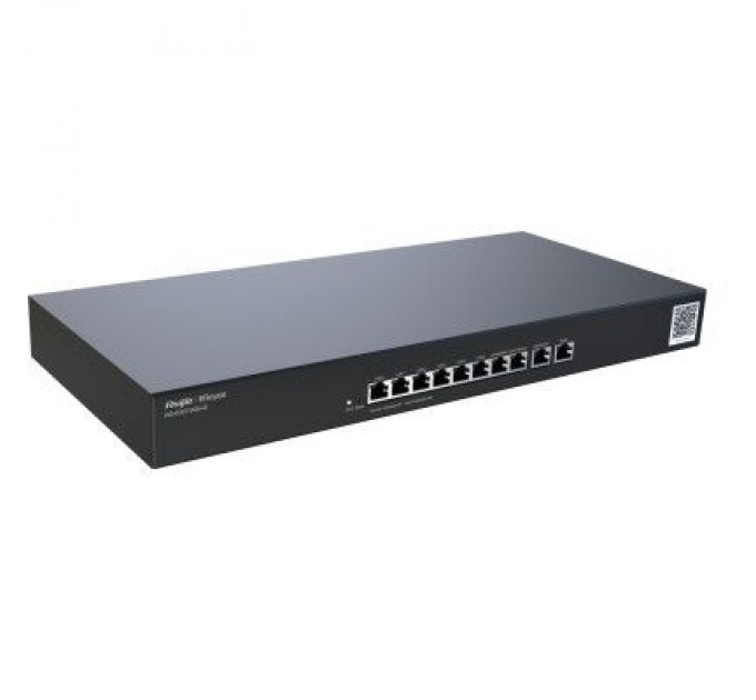 Ruijie Networks Маршрутизатор Ruijie Networks RG-EG310GH-E