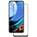 BeCover Скло захисне BeCover Xiaomi Redmi 9T Black (705908)