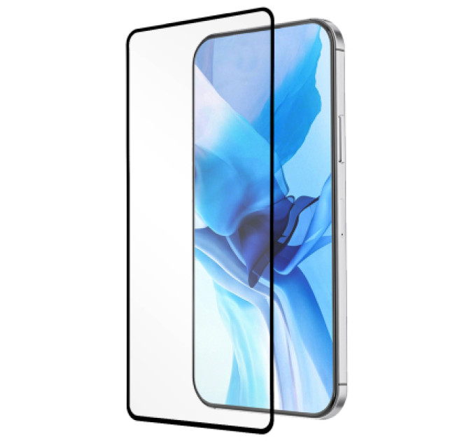 BeCover Скло захисне BeCover Xiaomi Redmi Note 10 / Note 10S (705993)