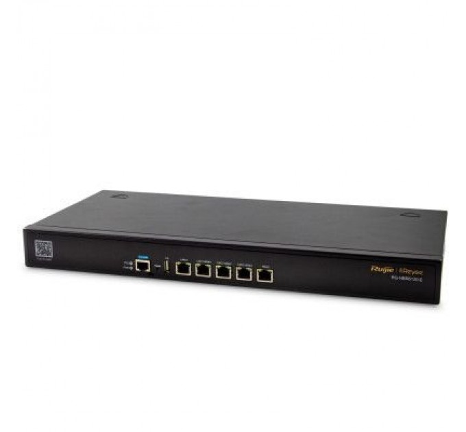Ruijie Networks Маршрутизатор Ruijie Networks RG-NBR6120-E