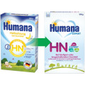 Humana Дитяча суміш Humana HN Expert молочна Спеціальна У разі діареї 300 г (4031244720542)