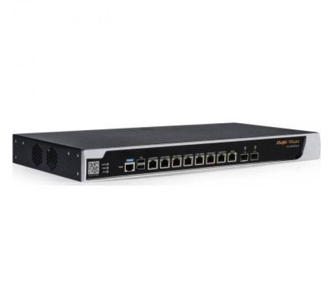 Ruijie Networks Маршрутизатор Ruijie Networks RG-NBR6205-E