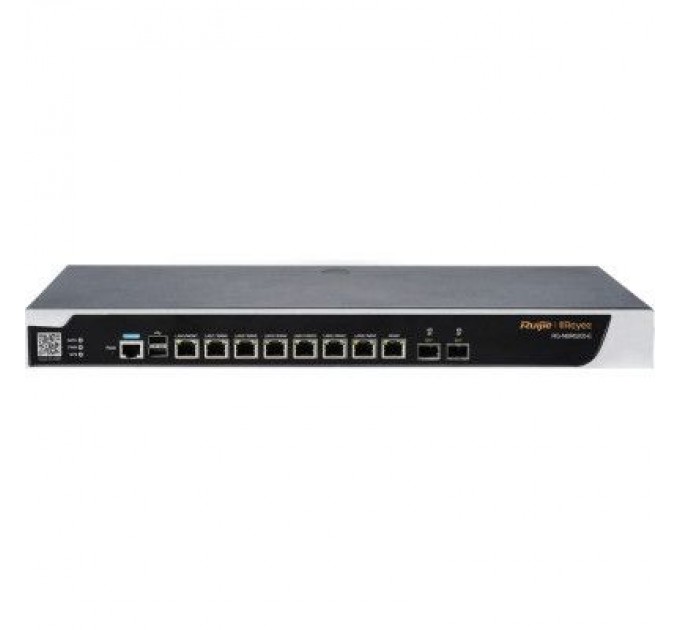 Ruijie Networks Маршрутизатор Ruijie Networks RG-NBR6205-E