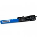Extradigital Акумулятор до ноутбука Asus X540 Series 11.25 V, 2600 mAh 29Wh Extradigital (BNA3997)