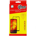 Dengos Скло захисне Dengos Full Glue Samsung Galaxy A52 (black) (TGFG-167)