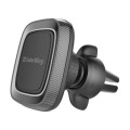 ColorWay Універсальний автотримач ColorWay Air Vent-2 (360 rotation) magnetic Gray (CW-CHM05-GR)