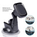ColorWay Універсальний автотримач ColorWay Dashboard-1 (360 rotation) magnetic Gray (CW-CHM06-GR)
