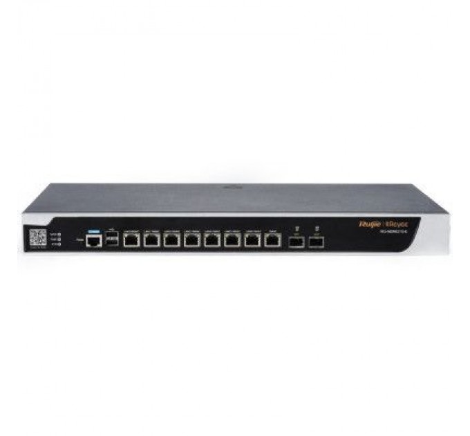 Ruijie Networks Маршрутизатор Ruijie Networks RG-NBR6210-E