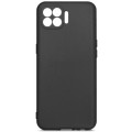 Armorstandart Чохол до мобільного телефона Armorstandart ICON Case for OPPO Reno 4 Lite/A93 Black (ARM58460)