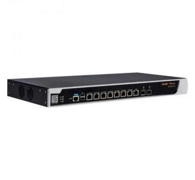 Ruijie Networks Маршрутизатор Ruijie Networks RG-NBR6215-E